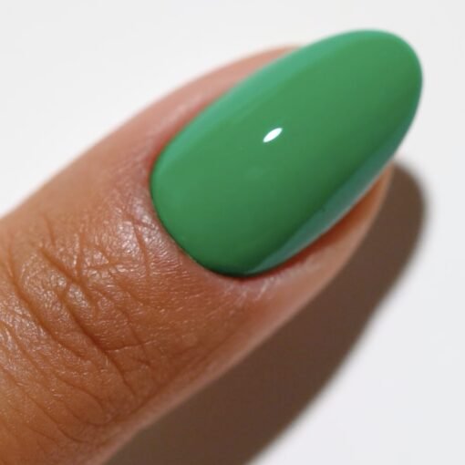 DND DC Gel Polish - 2525 Zen Oasis - DTK Nail Supply