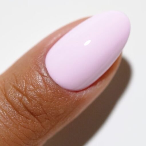 DND DC Gel Polish - 2528 On A Whim - DTK Nail Supply