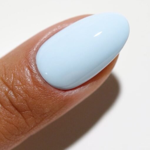 DND DC Gel Polish - 2534 Barefoot Sea - DTK Nail Supply