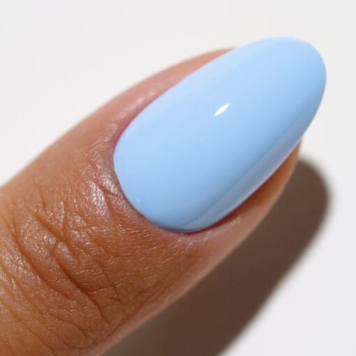 DND DC Gel Polish - 2535 Surfs Up - DTK Nail Supply