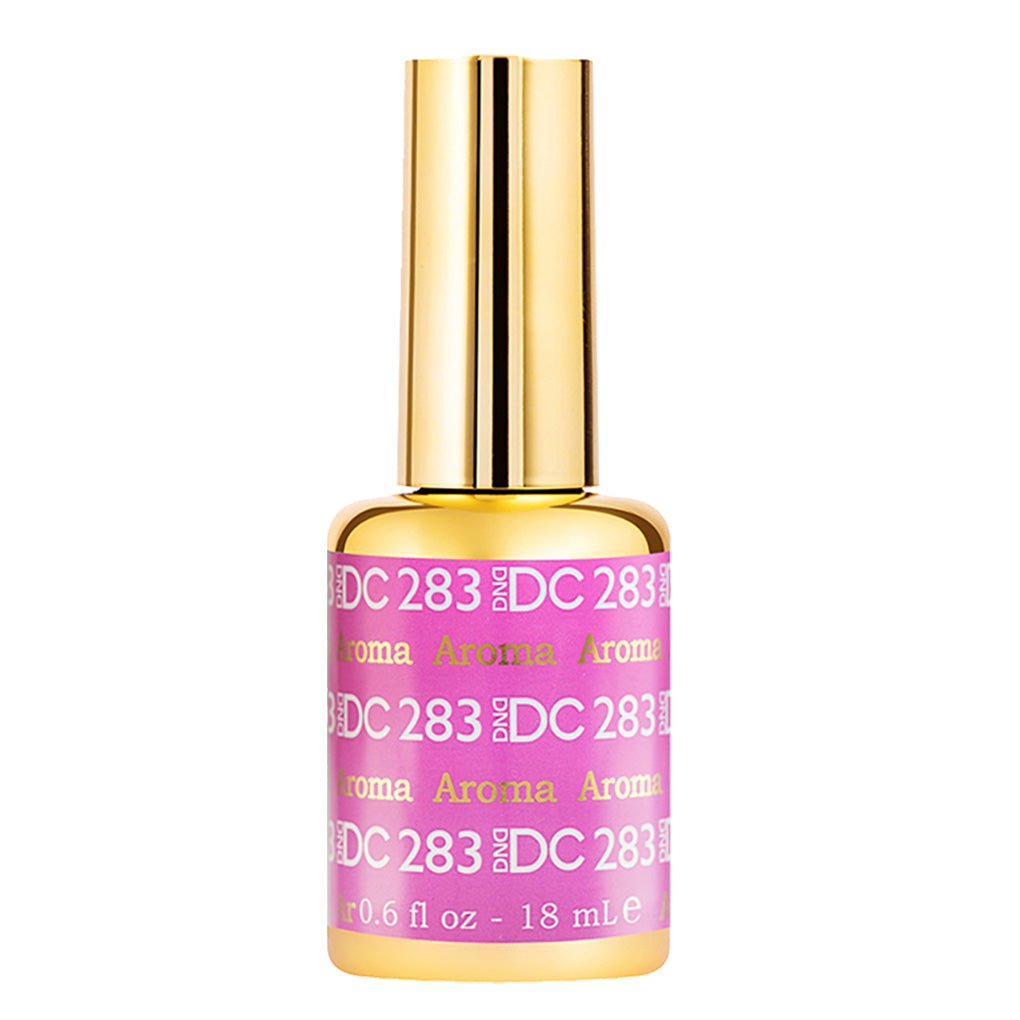 DND DC Gel Polish - 283 Aroma - DTK Nail Supply