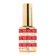 DND DC Gel Top 900 - DTK Nail Supply