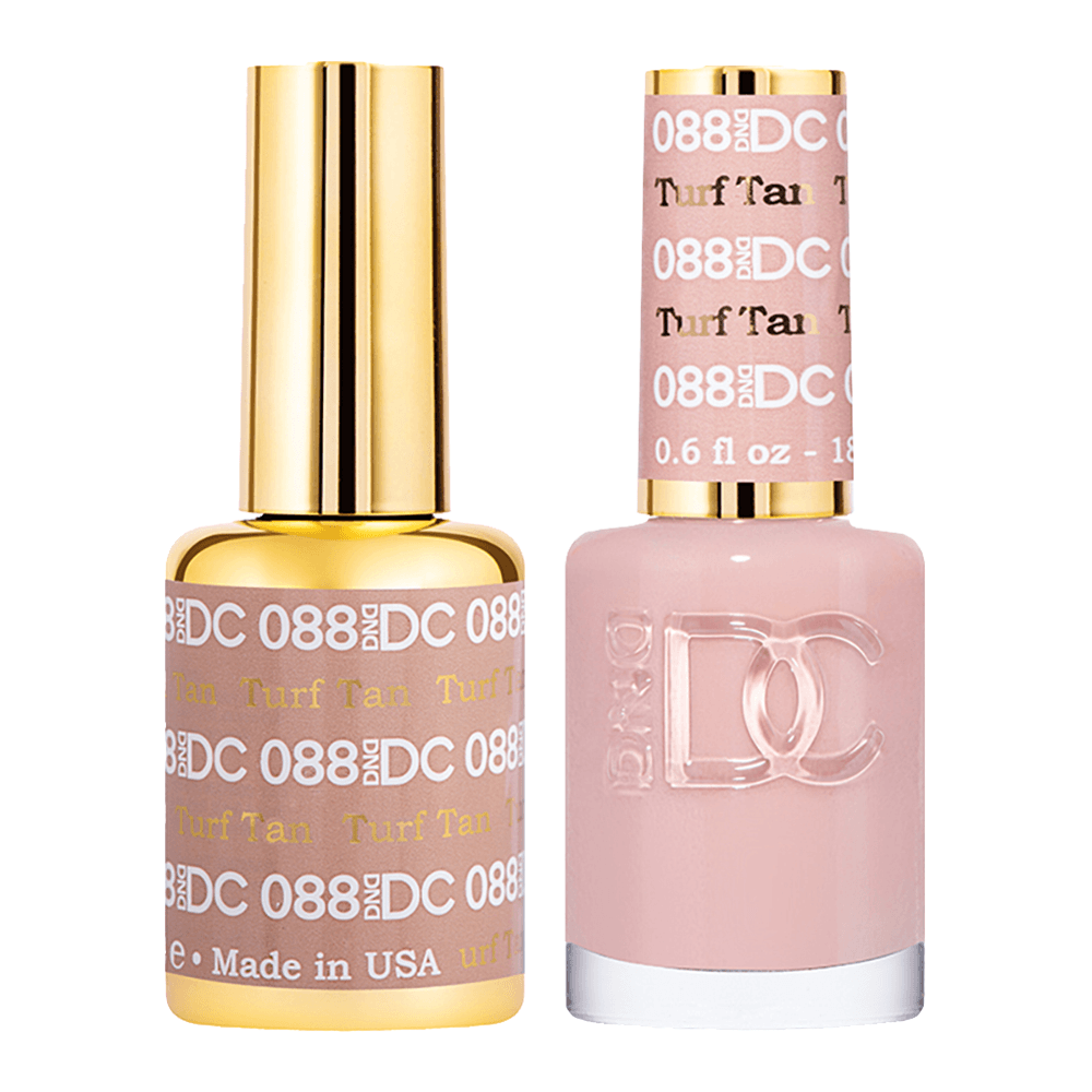 DND DC Holiday Gift Bundle: 7 Gel & Lacquer, 1 Base Top 800 - 900 - 038, 056, 075, 088, 097, 098, 101 - DTK Nail Supply