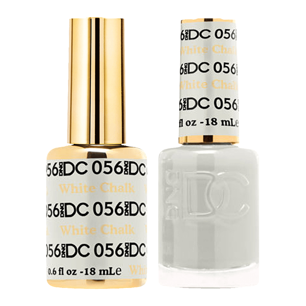 DND DC Holiday Gift Bundle: 7 Gel & Lacquer, 1 Base Top 800 - 900 - 038, 056, 075, 088, 097, 098, 101 - DTK Nail Supply