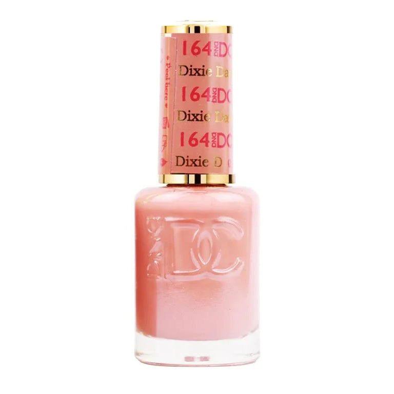 DND DC Nail Lacquer - 164 Dixie Dawn - DTK Nail Supply