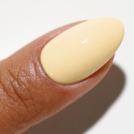 DND DC Nail Lacquer - 2509 Gimmie' Butter - DTK Nail Supply