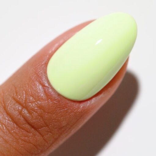 DND DC Nail Lacquer - 2519 Earth Child - DTK Nail Supply