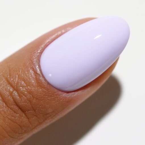 DND DC Nail Lacquer - 2532 Lavender Haze - DTK Nail Supply