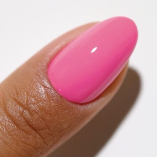 DND DC Nail Lacquer - 2541 Topless Tropics - DTK Nail Supply