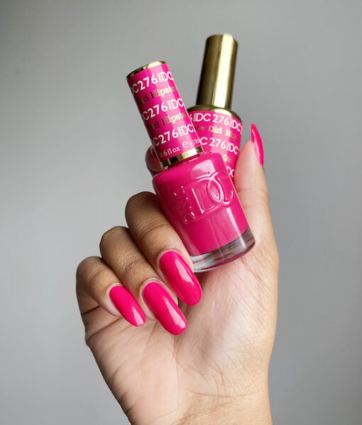 DND DC Nail Lacquer - 276 Hipster Girl - DTK Nail Supply