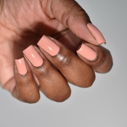 DND DC Nail Lacquer - 309 Kamikaze - DTK Nail Supply