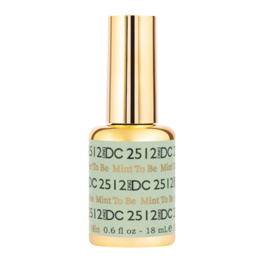 DND DC Part 15 Gel Polish - Set of 35 Free Spirit Collection - DTK Nail Supply