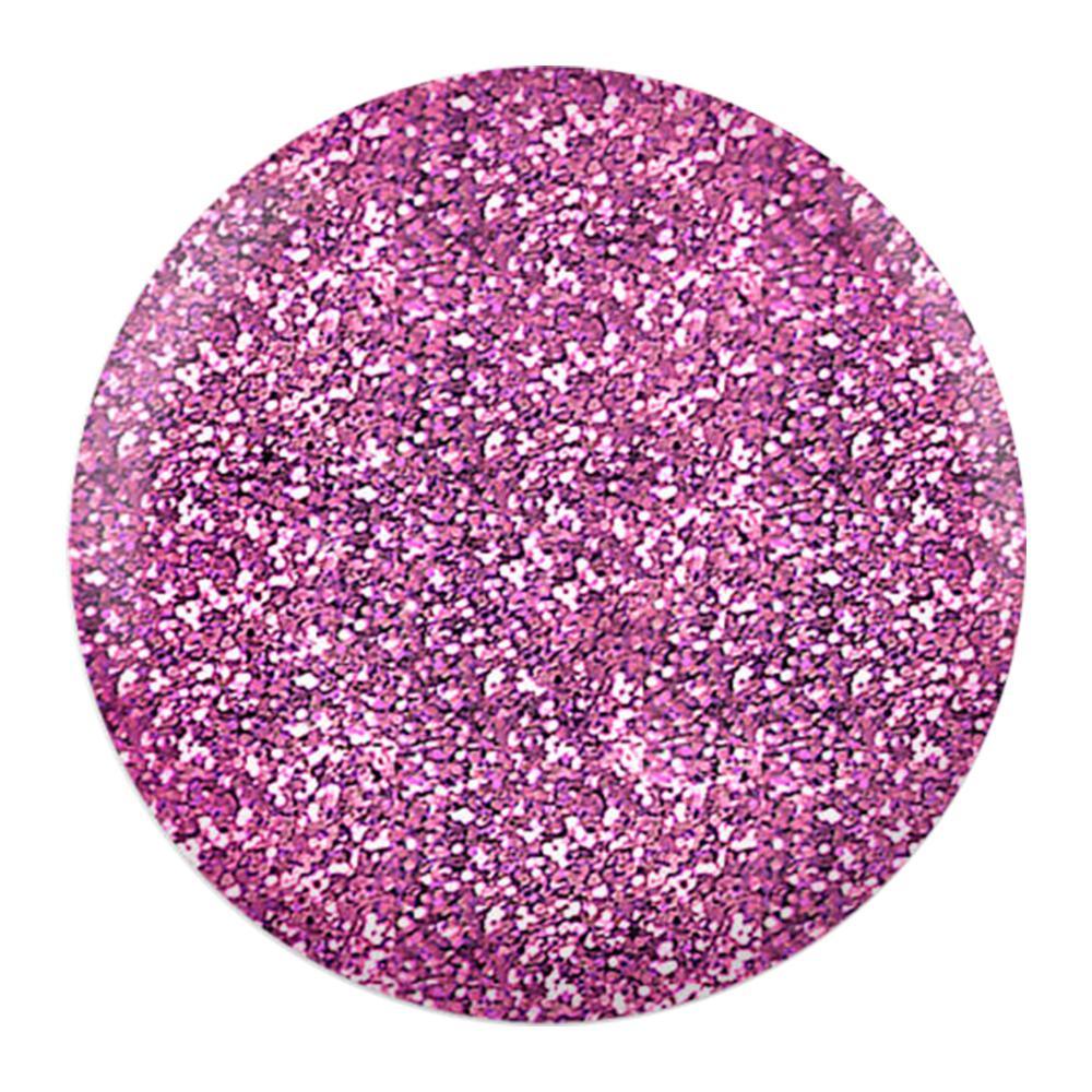 DND Gel Nail Polish Duo - 461 Pretty in Pink - DTK Nail Supply