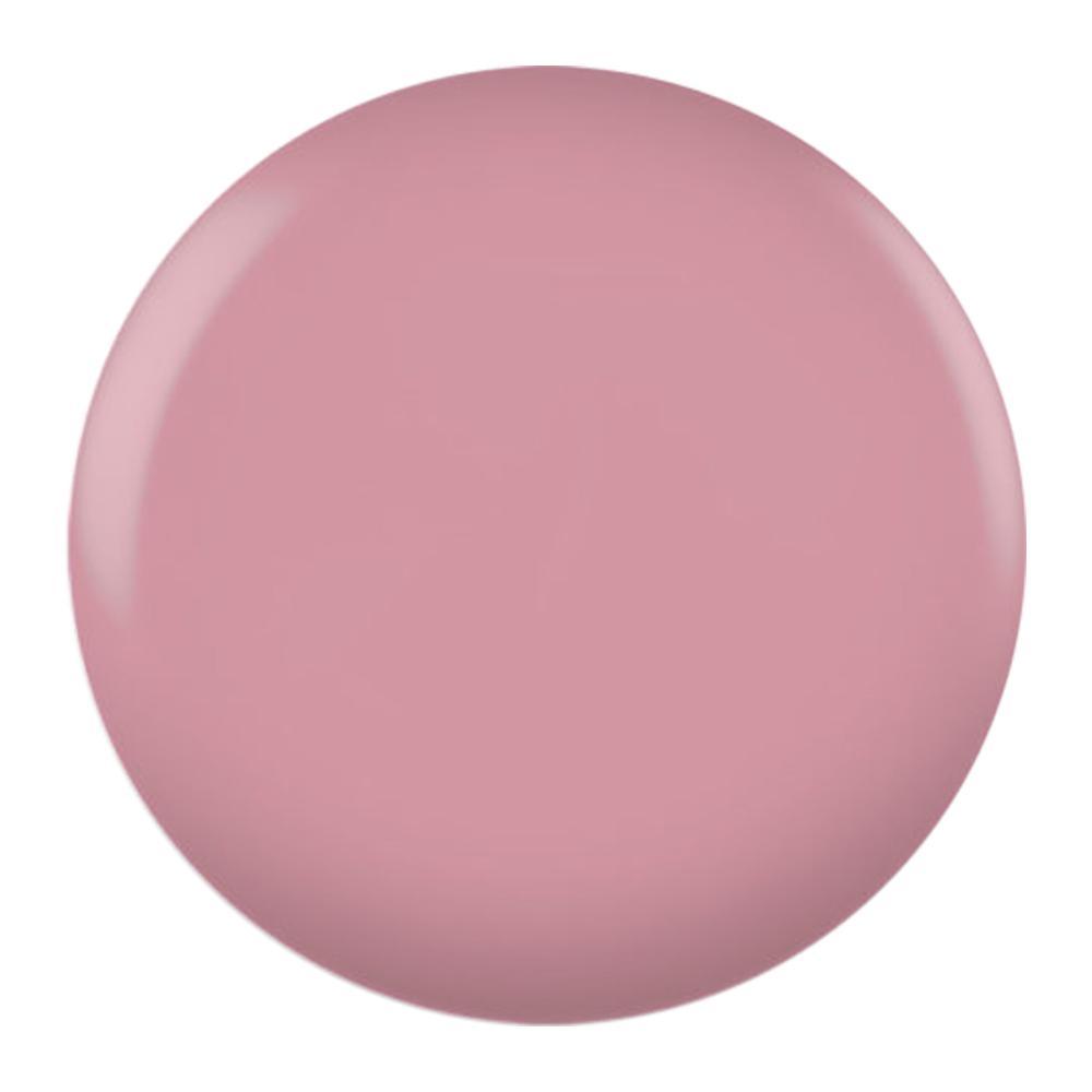 DND Gel Nail Polish Duo - 595 Velvet Cream - DTK Nail Supply