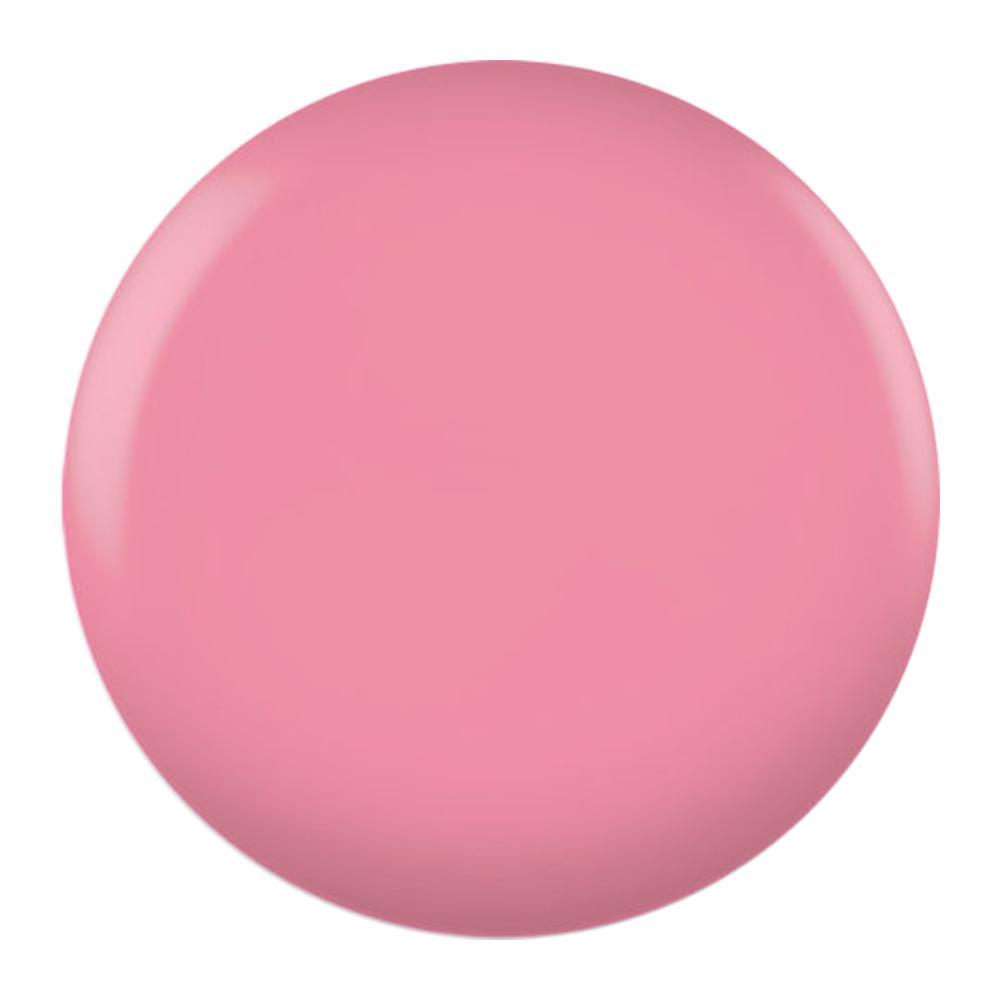 DND Gel Nail Polish Duo - 647 Rouge Couture - DTK Nail Supply