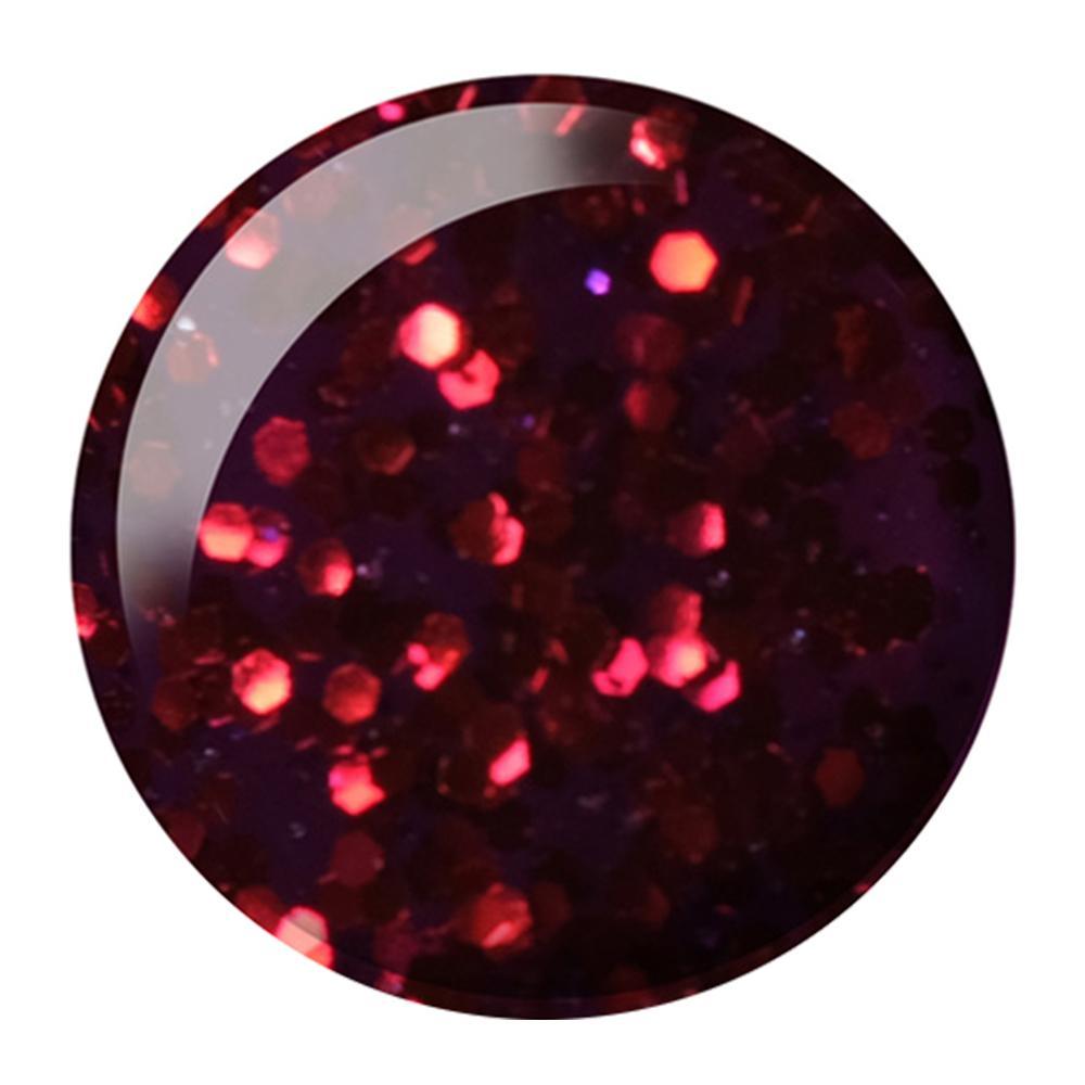 DND Gel Nail Polish Duo - 769 Glistening Sky - DTK Nail Supply