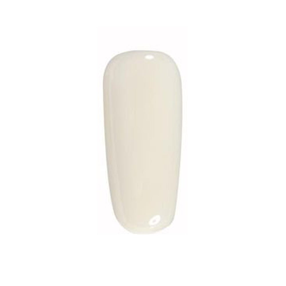 DND Gel Nail Polish Duo - 856 Ivory Cream - DTK Nail Supply