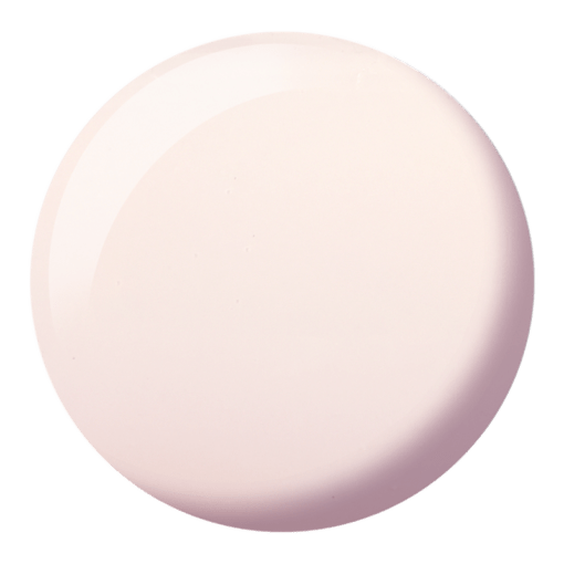DND Gel Nail Polish Duo - 860 She's White? She's Pink? - DTK Nail Supply