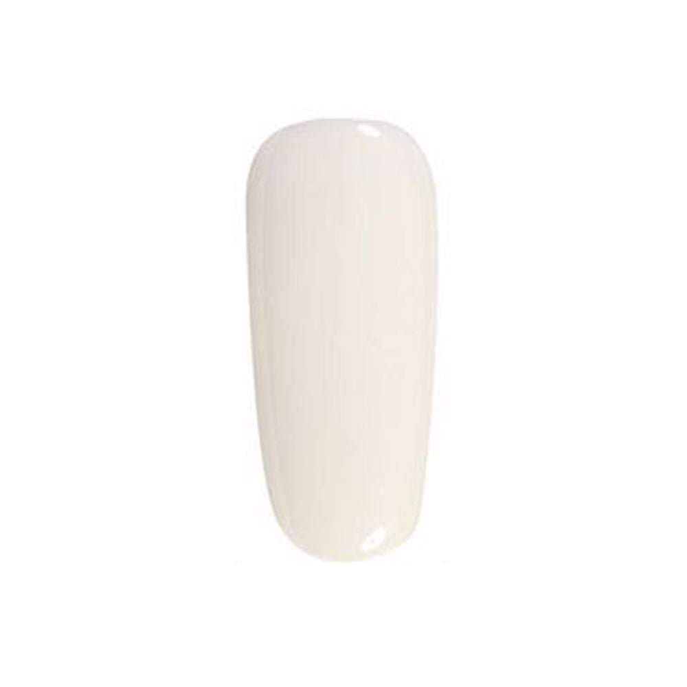 DND Gel Nail Polish Duo - 860 She's White? She's Pink? - DTK Nail Supply