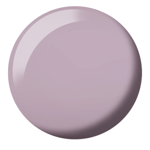 DND Gel Nail Polish Duo - 874 Loss Lavender - DTK Nail Supply
