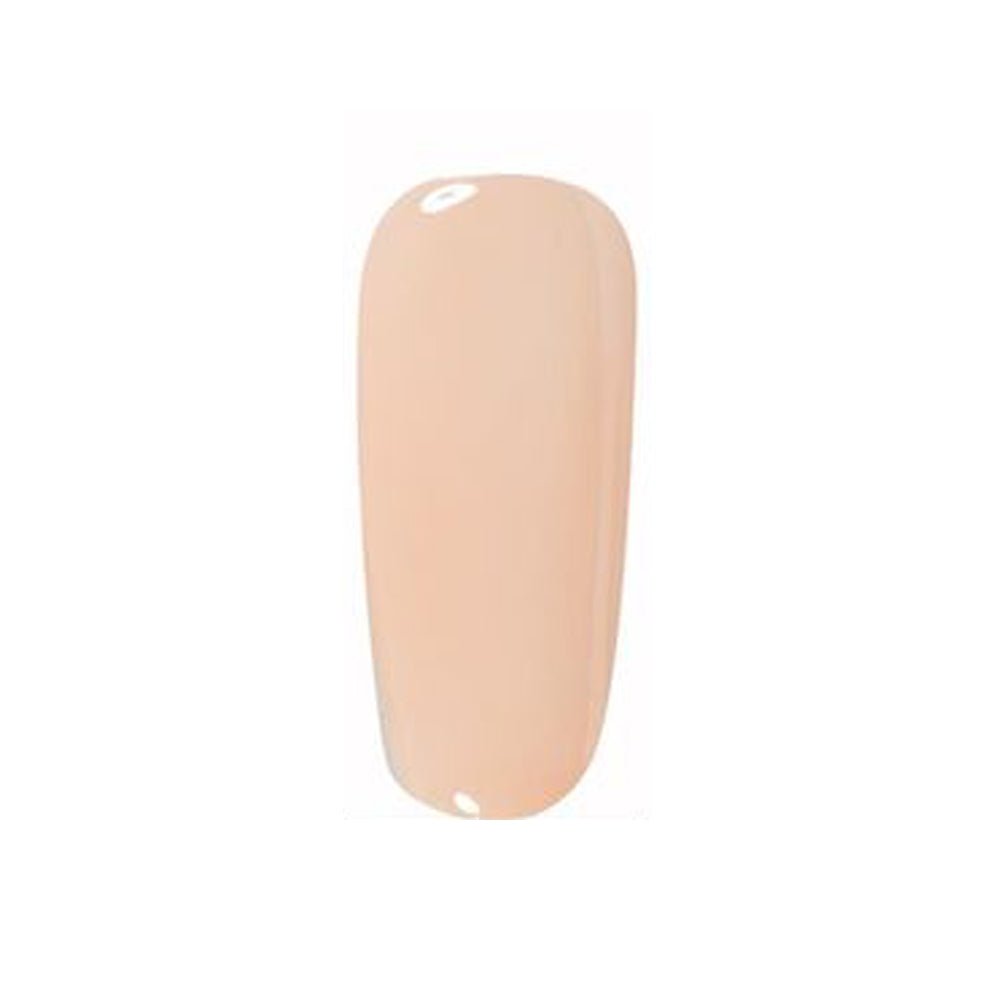 DND Gel Nail Polish Duo - 887 Glass Peach - DTK Nail Supply