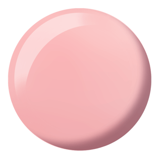 DND Gel Nail Polish Duo - 891 Rosy Pink - DTK Nail Supply