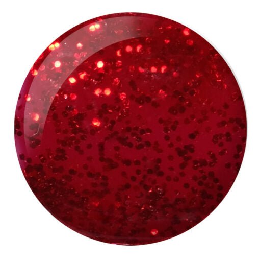 DND Gel Nail Polish Duo - 898 Red Aura - DTK Nail Supply