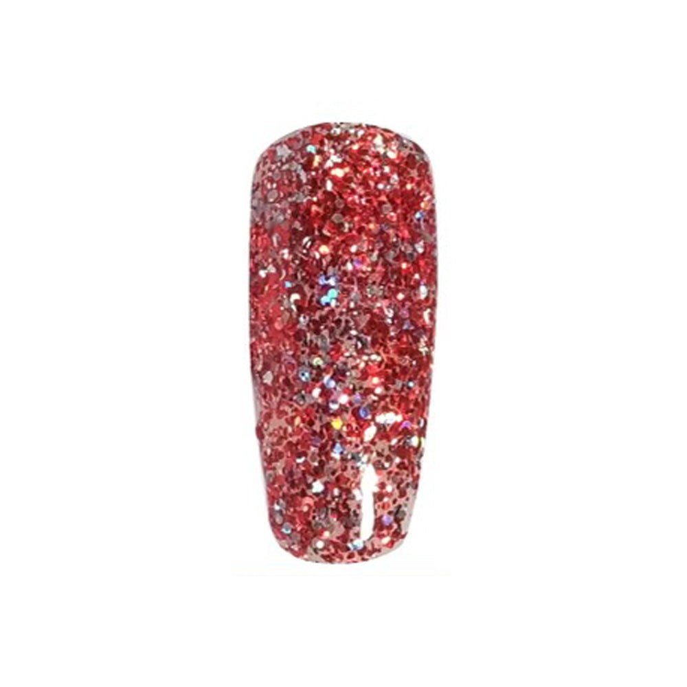 DND Gel Nail Polish Duo - 904 Holiday Cheer - DTK Nail Supply