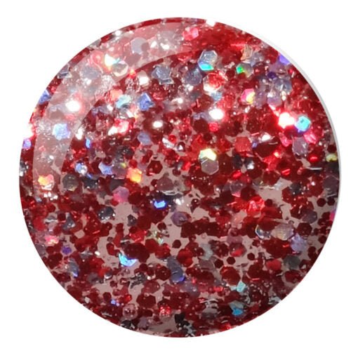 DND Gel Nail Polish Duo - 904 Holiday Cheer - DTK Nail Supply