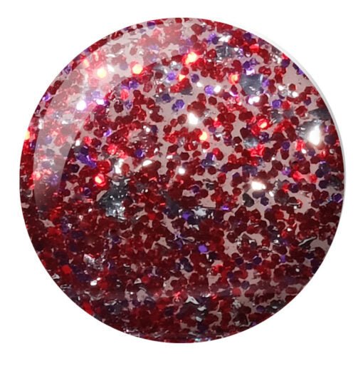 DND Gel Nail Polish Duo - 905 Sugar High - DTK Nail Supply