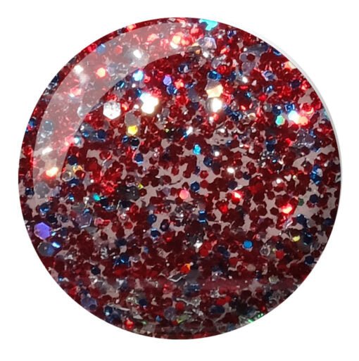 DND Gel Nail Polish Duo - 906 Colorful Dream - DTK Nail Supply