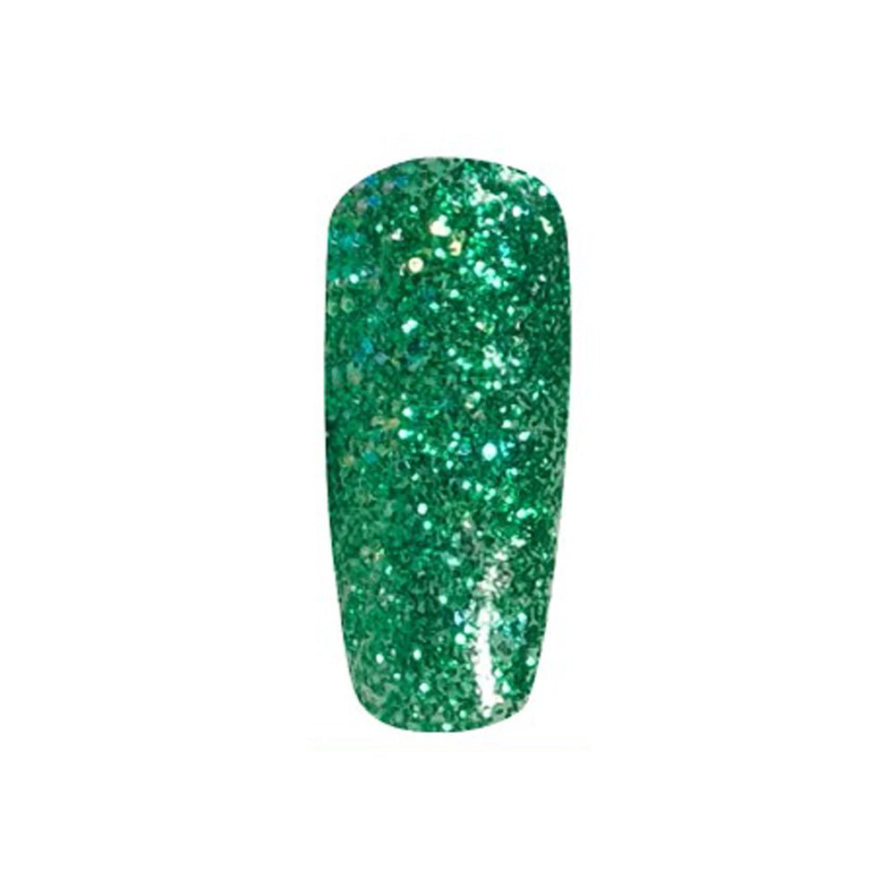 DND Gel Nail Polish Duo - 908 Green Aura - DTK Nail Supply