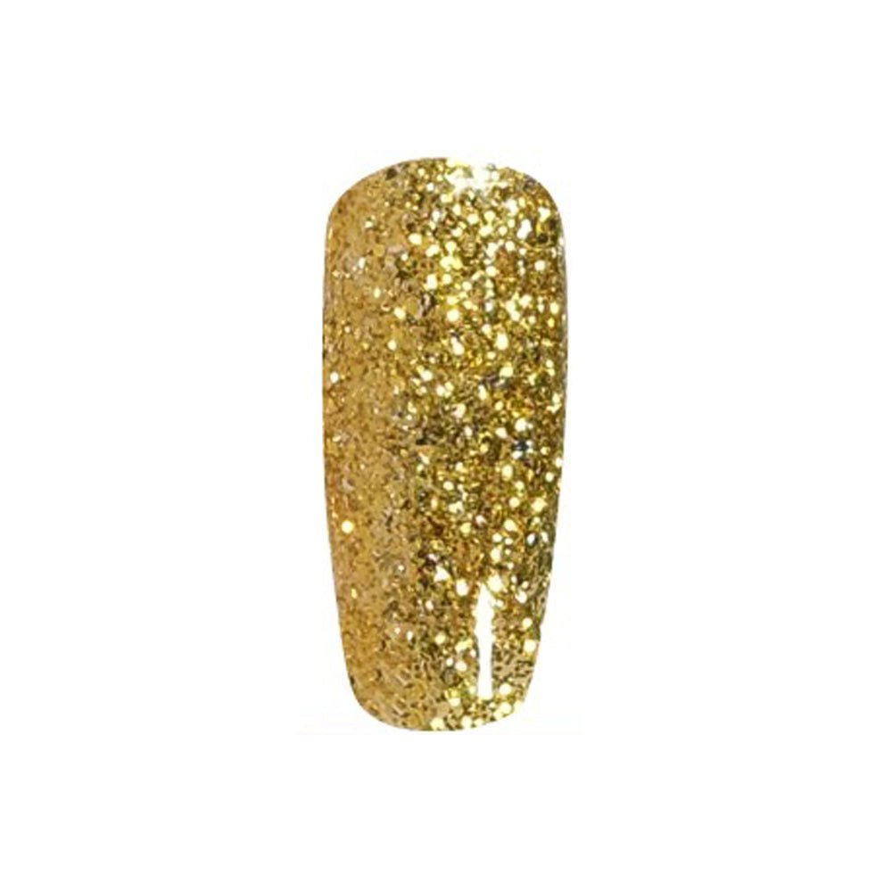 DND Gel Nail Polish Duo - 910 Morning Gold - DTK Nail Supply