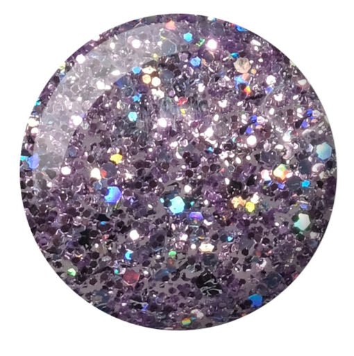 DND Gel Nail Polish Duo - 912 Lavender Aura - DTK Nail Supply