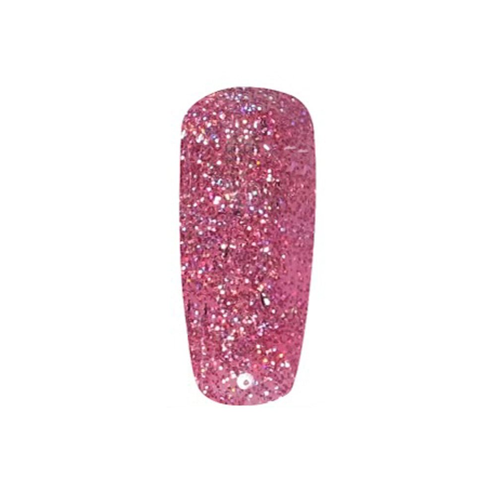 DND Gel Nail Polish Duo - 918 Pink Aura - DTK Nail Supply