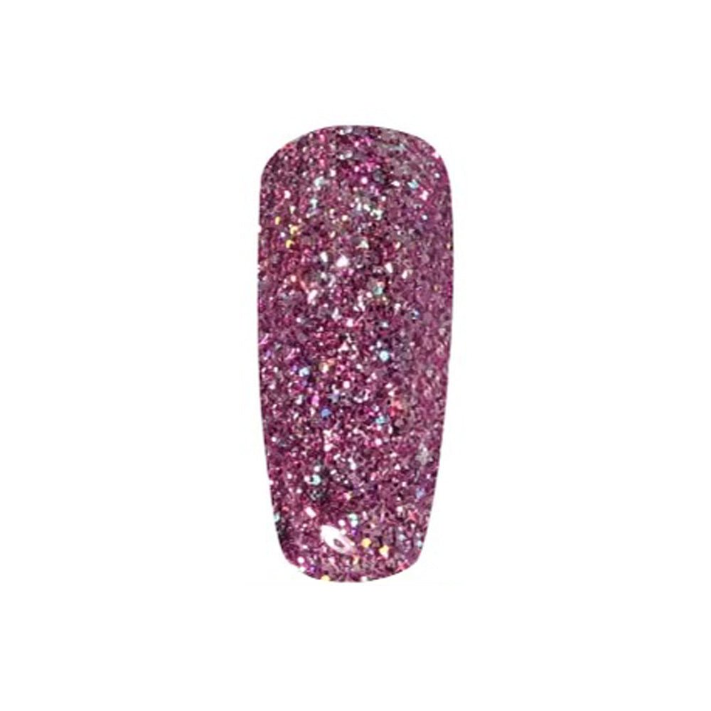 DND Gel Nail Polish Duo - 919 Magenta Magic - DTK Nail Supply