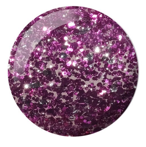 DND Gel Nail Polish Duo - 920 Magenta Aura - DTK Nail Supply
