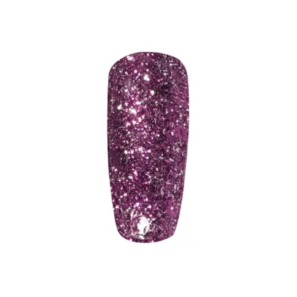 DND Gel Nail Polish Duo - 920 Magenta Aura - DTK Nail Supply