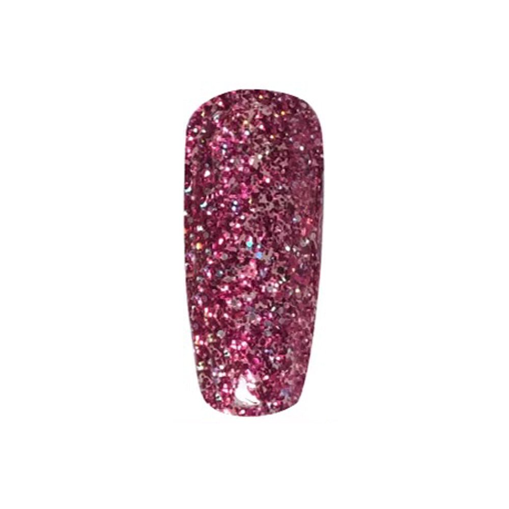 DND Gel Nail Polish Duo - 922 Berry - licious - DTK Nail Supply