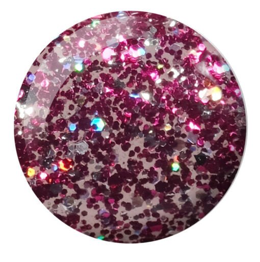 DND Gel Nail Polish Duo - 922 Berry - licious - DTK Nail Supply
