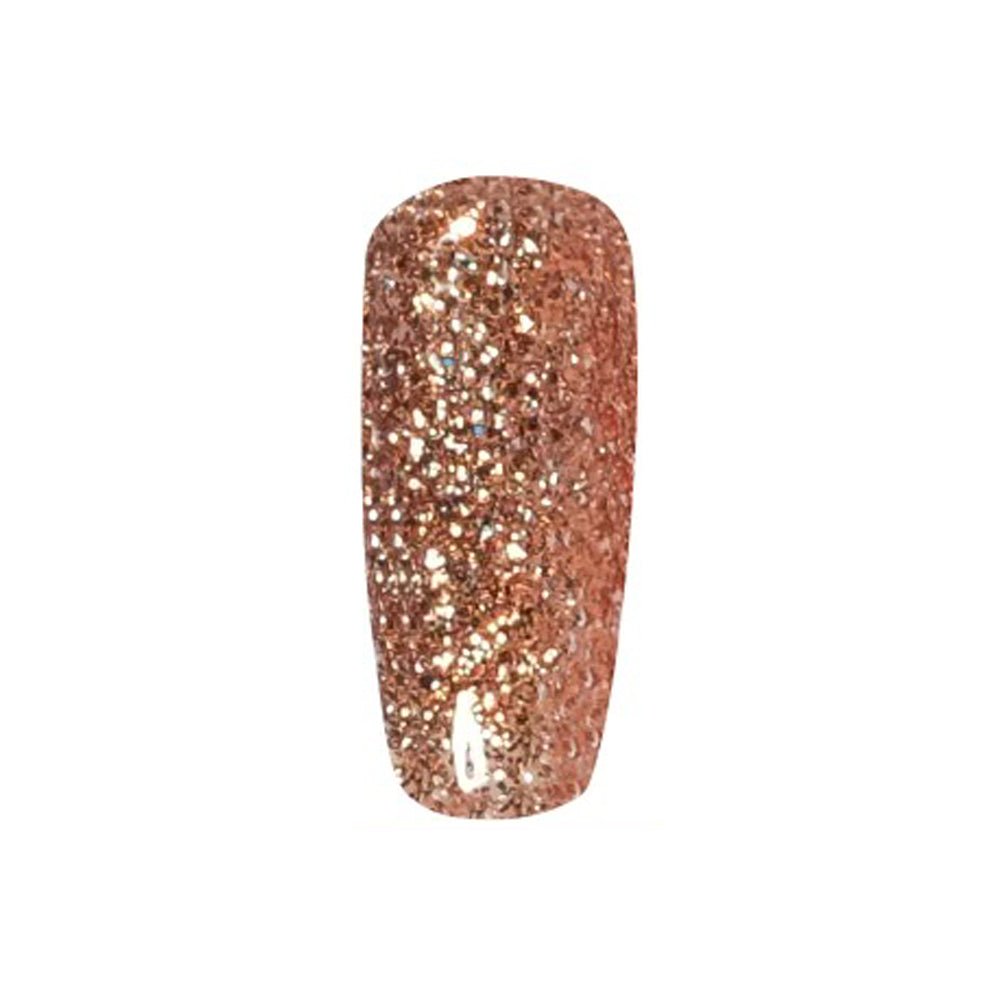DND Gel Nail Polish Duo - 928 Bronzed Era - DTK Nail Supply