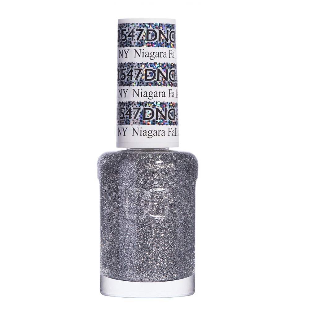 DND Gel Polish - 547 Niagara Falls, NY - DTK Nail Supply