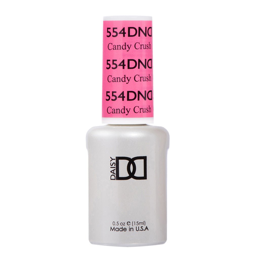 DND Gel Polish - 554 Candy Crush - DTK Nail Supply