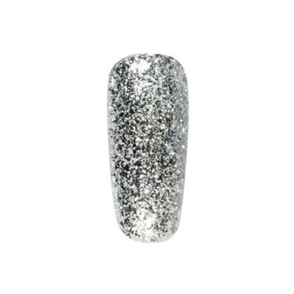 DND Gel Polish - 930 Silver Solstice - DTK Nail Supply