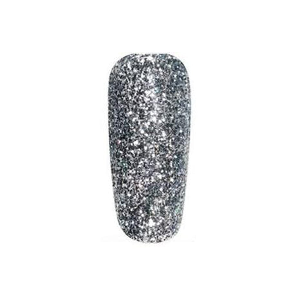 DND Gel Polish - 935 Charcoal Daydream - DTK Nail Supply