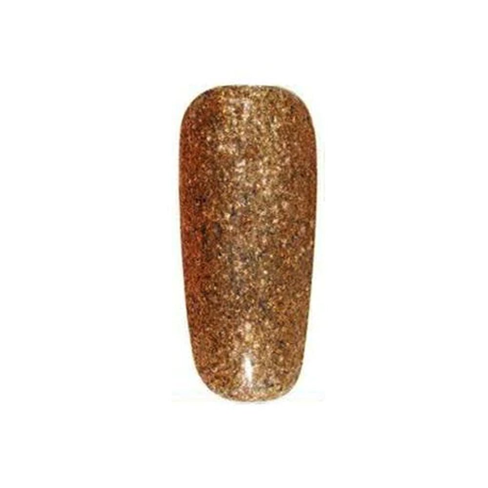 DND Gel Polish - 938 Copper Fireside - DTK Nail Supply