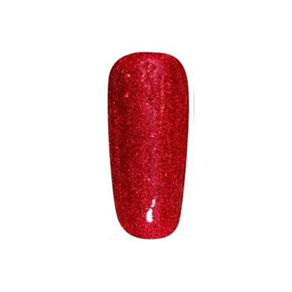 DND Gel Polish - 942 Ruby Jewel - DTK Nail Supply