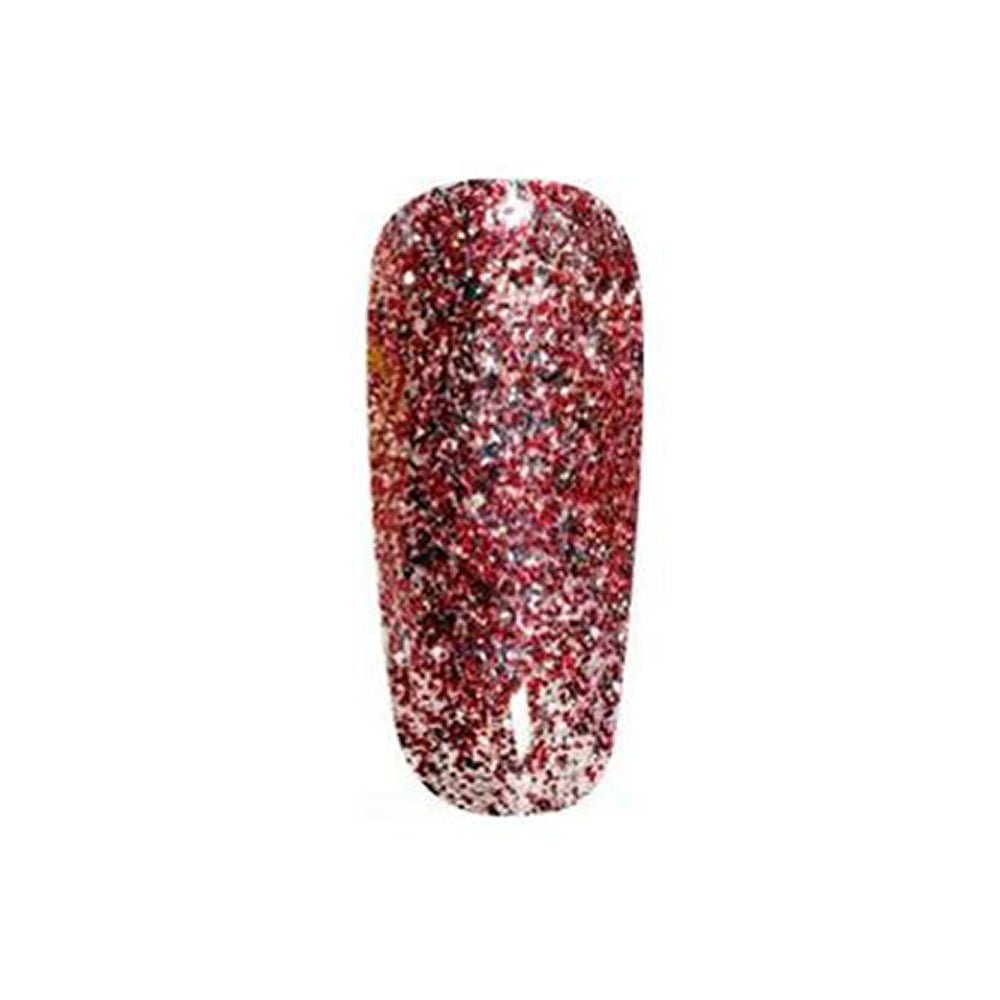 DND Gel Polish - 943 Psycho Candy - DTK Nail Supply