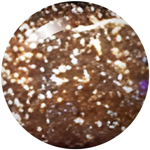 DND Gel Polish - 955 Copper Heatwave - DTK Nail Supply