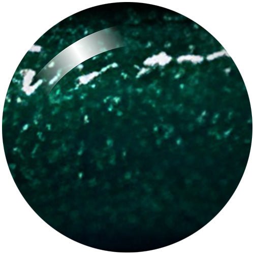 DND Gel Polish - 958 Emerald Envy - DTK Nail Supply